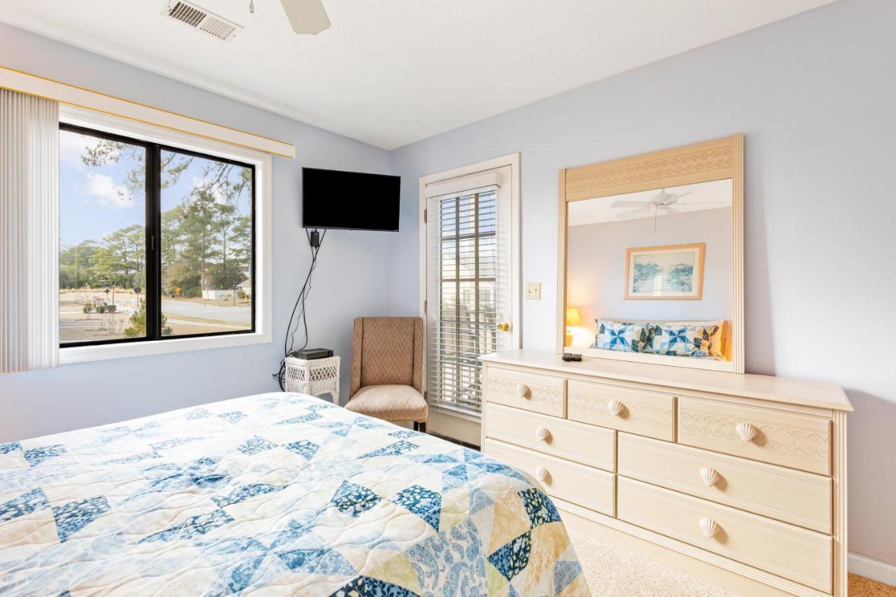 Pinehurst Hideaway Little River Extérieur photo